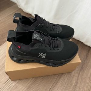 Loewe x ON cloudtilt sneakers